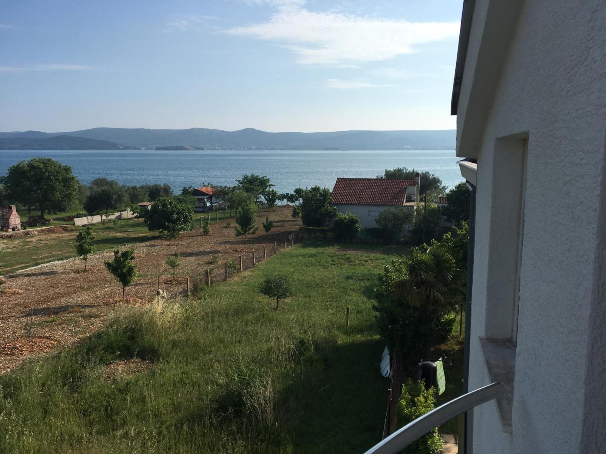 Apartments Maleo Sveti Petar  Exterior photo